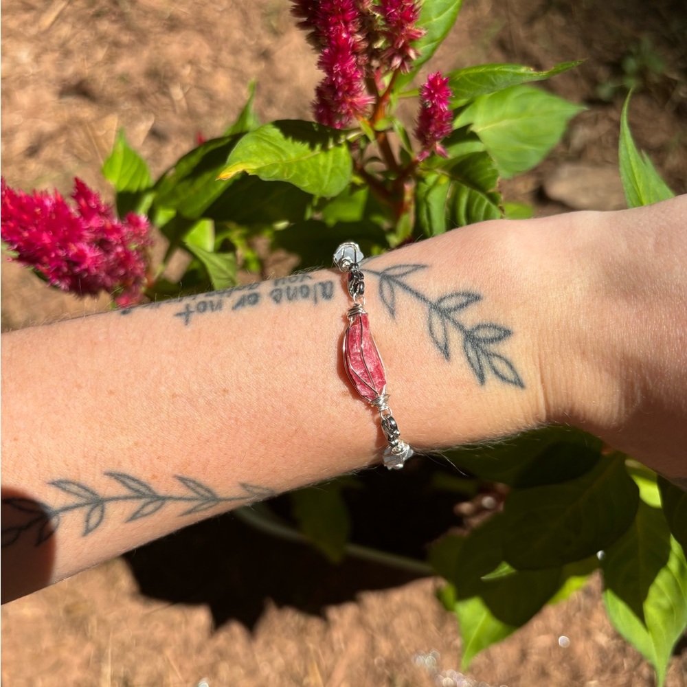 Adjustable Interchangeable Bracelet - image 2